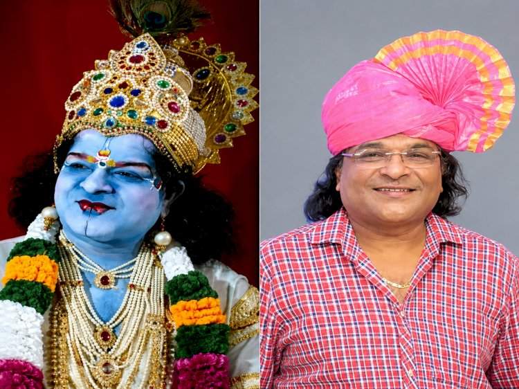 कुडाळमध्ये आज रंगणार 'माझा लोकराजा महोत्सव २०२६'