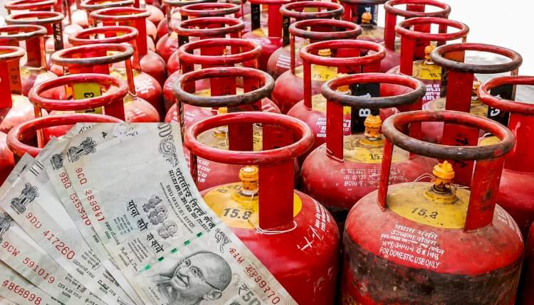 मोठी बातमी! LPG सिलिंडर स्वस्त; पण घरगुती ग्राहकांना दिलासा मिळाला का?