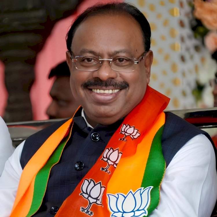 नागरिकांशी संवाद साधण्यासाठी महसूल मंत्री चंद्रशेखर बावनकुळे उद्या कणकवलीत