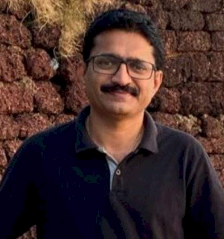 प्रिस्क्रिप्शनशिवाय गर्भपाताच्या गोळ्या विकल्यास कारवाई - डॉ. श्रीपाद पाटील.....औषध विक्रेत्यांनी नियमांचे पालन करा
