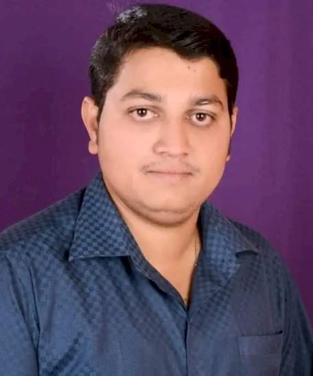 भाजप कार्यकर्ता  भूषण आंगाचेकर यांच्या  पाठपुराव्याला मोठे यश.....सिंधुदुर्गातील संशयास्पद जमीन खरेदी प्रकरण अखेर एसआयटी चौकशीकडे; शासनाची मोठी कारवाई