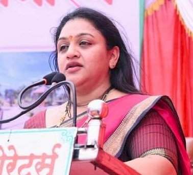 गणेश घाटासाठी निधी आमदार निलेश राणेंमुळेच, श्रेय लाटण्याचा प्रयत्न अयोग्य - प्राजक्ता बांदेकर 