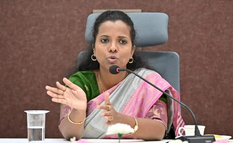 विशेष सखोल पुनरिक्षण (SIR): सिंधुदुर्गची डिजिटायझेशन मध्ये १०० टक्के कामगिरी.....प्रारूप मतदार यादी २४ ऑगस्ट रोजी प्रसिद्ध होणार