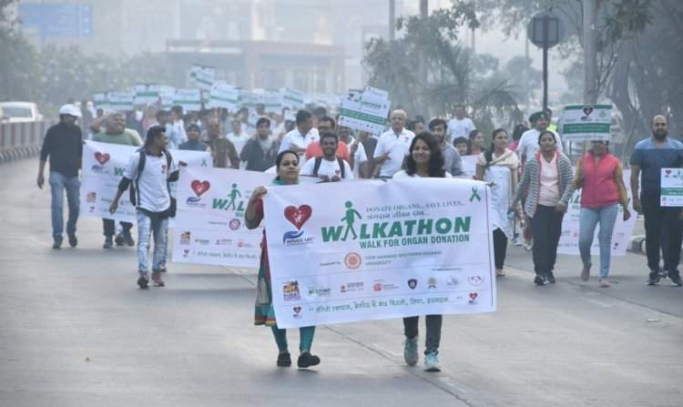 जलसंधारण सप्ताह अंतर्गत २१ ऑगस्ट रोजी सिंधुदुर्गनगरी येथे ’महा वॉकेथॉन–वॉक फॉर वॉटर’ चे आयोजन.....उपक्रमांमध्ये मोठ्या संख्येने सहभागी होण्याचे आवाहन