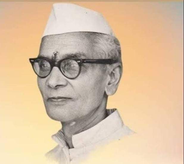 पं. हरिभाऊ उपाध्याय : लेखणीला राष्ट्रसेवेचे बळ देणारे साहित्यिक कर्मयोगी