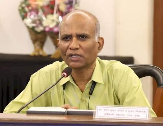 प्रारुप मतदार यादी, हरकती-सुनावणी व पुढील कार्यवाहीसाठी नियोजन करा - मुख्य निवडणूक अधिकारी एस. चोक्कलिंगम