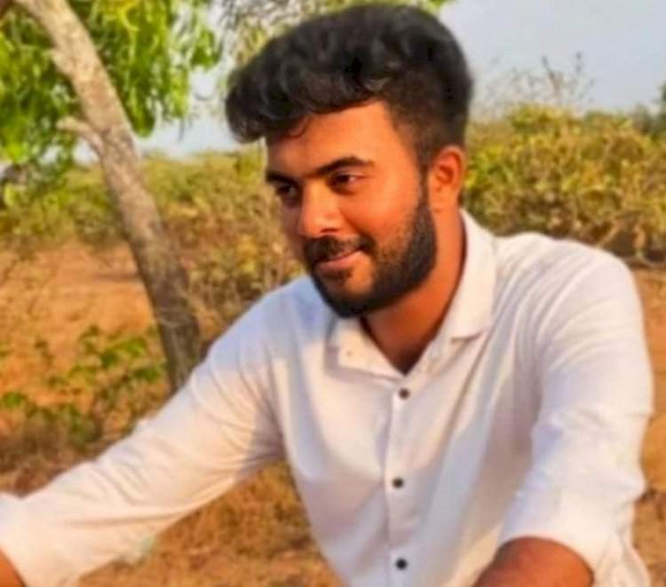 वेंगुर्ला येथे २२ वर्षीय तरुणाची आत्महत्या; वेतोरे-वरचीवाडी येथील घटना