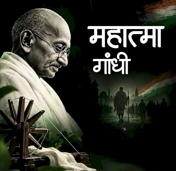 एका चिमूटभर मिठाने हादरवले होते ब्रिटिश साम्राज्य, वाचा महात्मा गांधी यांचा थरारक इतिहास