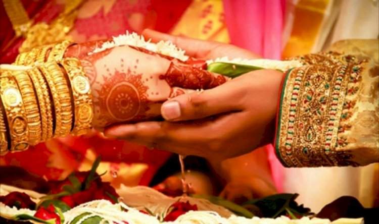 बौद्धजन पंचायत समितीच्या विवाह मंडळातर्फे बौद्ध वधू-वर परिचय मेळाव्याचे आयोजन......विवाहेच्छुक तरुण-तरुणींना भावी जीवनसाथी निवडण्याची सुवर्णसंधी
