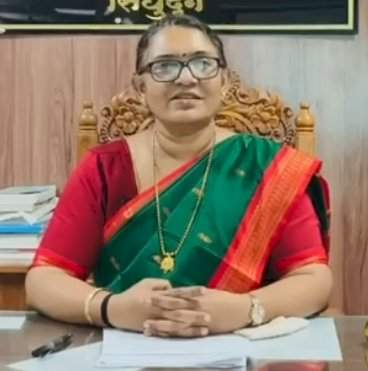 महिलांच्या सुरक्षिततेसाठी ‘सखी वन स्टॉप सेंटर’चा आधार घ्या - उपजिल्हाधिकारी शारदा पोवार यांचे आवाहन