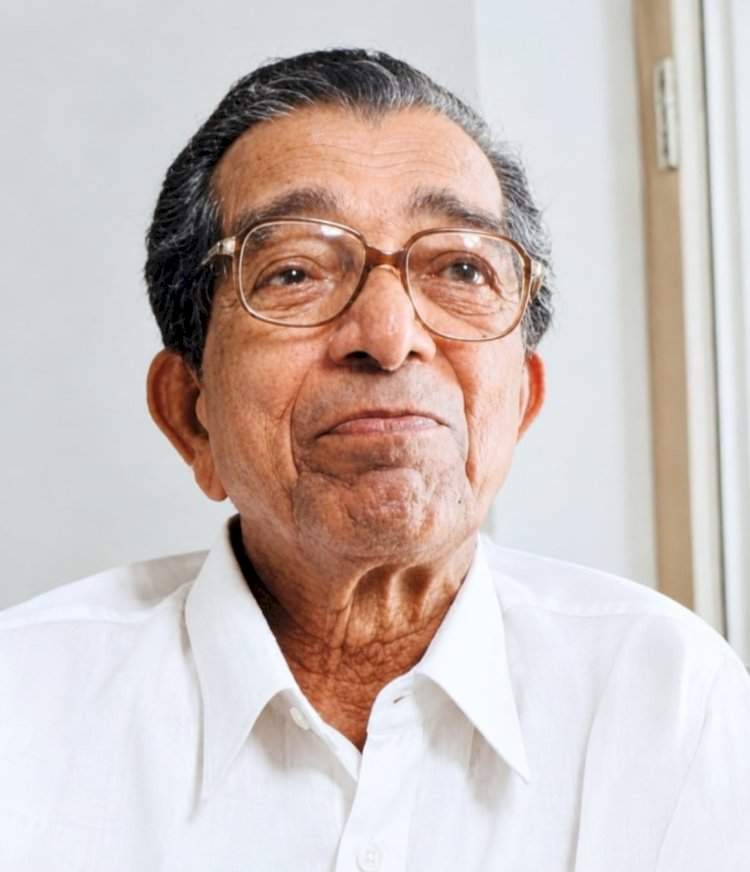 वेंगुर्ल्यात १८ रोजी नारायण सुर्वे यांच्या कवितांतून श्रमसंस्कृतीचा जागर