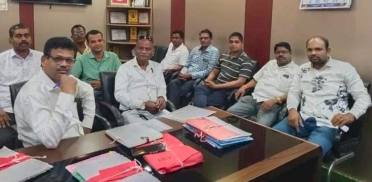 कणकवली तालुक्यातील ग्रामपंचायतींच्या कारभाराची चौकशी होणार; तक्रारींनंतर BDO कडून कारवाईचे आश्वासन